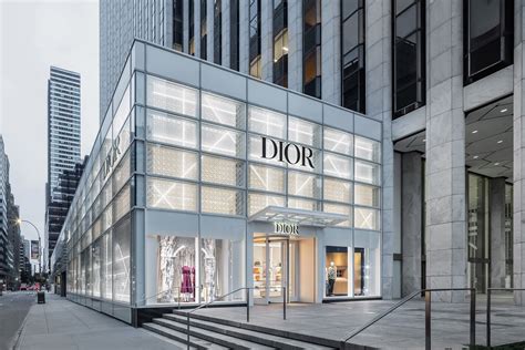 dior 5th ave new york